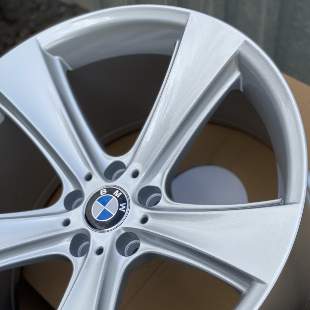 <b>BMW 128M</b></br>R18 | 5-120 | 8.5j/9.5j | ET20/ET14 — изображение 5