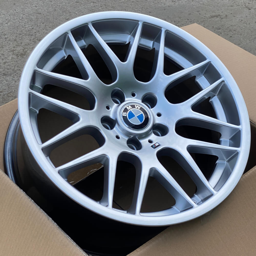 <b>BMW 163M</b></br>R18 | 5-120 | 8j/9j | ET20/ET20 — изображение 2