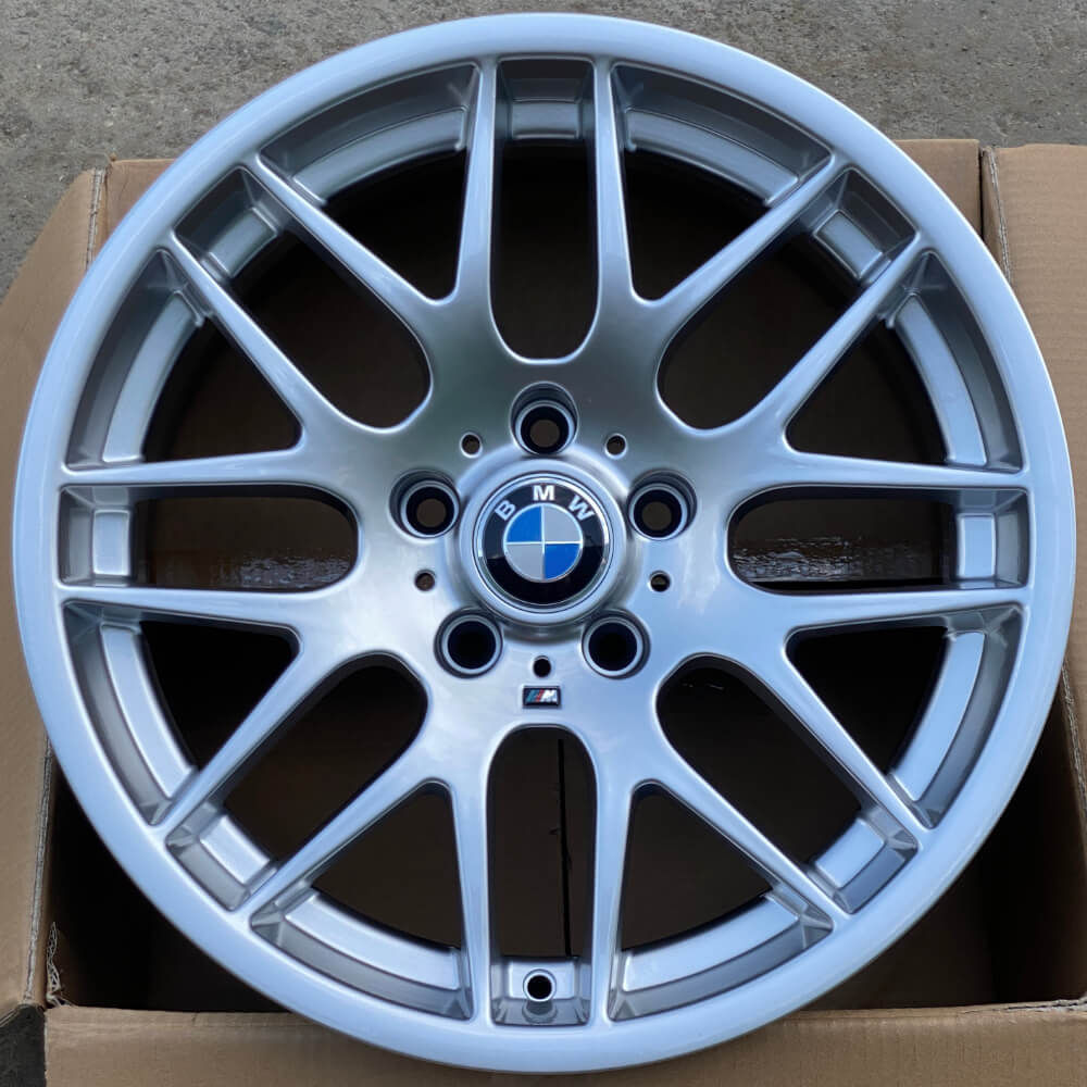 <b>BMW 163M</b></br>R18 | 5-120 | 8j/9j | ET20/ET20 — изображение 3