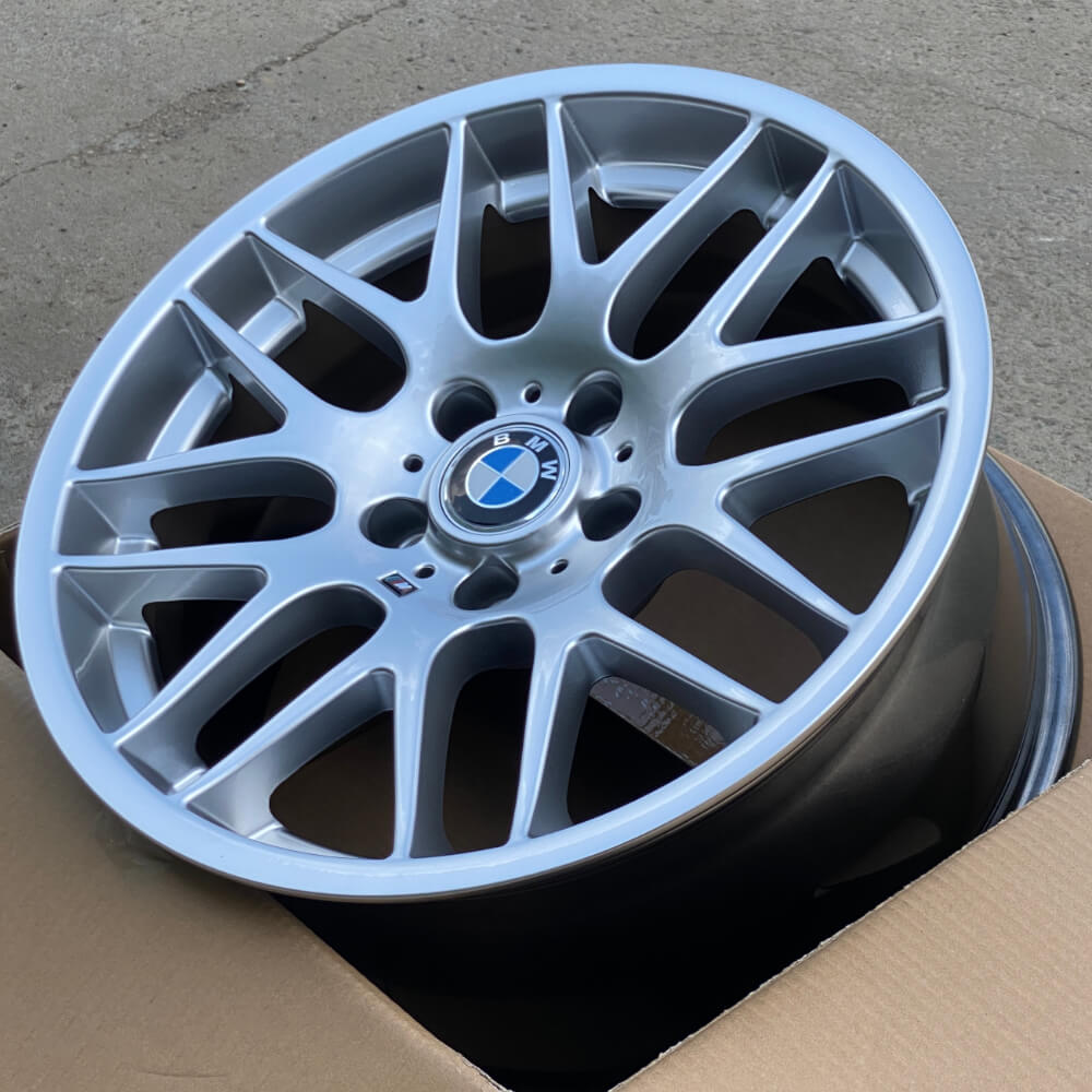<b>BMW 163M</b></br>R18 | 5-120 | 8j/9j | ET20/ET20 — изображение 4