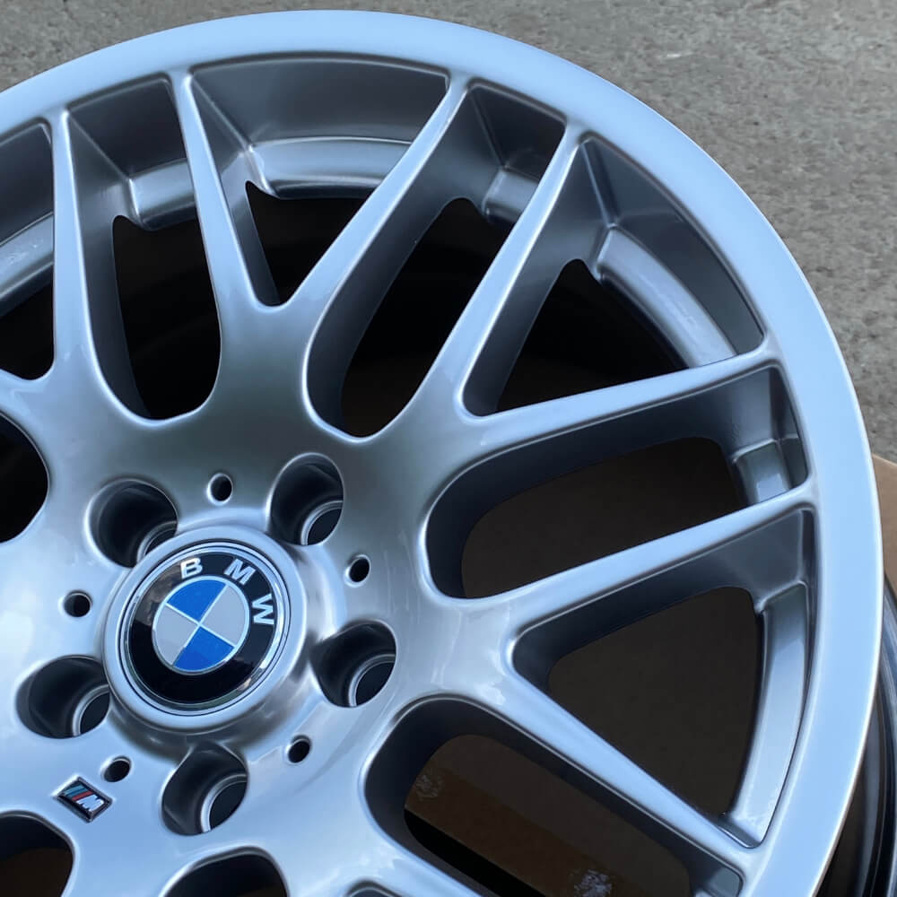 <b>BMW 163M</b></br>R18 | 5-120 | 8j/9j | ET20/ET20 — изображение 5