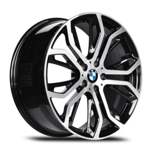 <b>BMW 375M</b></br>R20 | 5-120 | 9.5j/10.5j | ET45/ET35