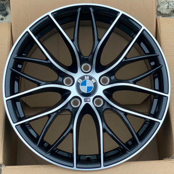 <b>BMW 405M</b></br>R18 | 5-112 | 8j | ET35 — изображение 3