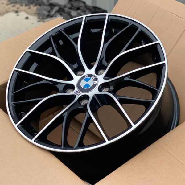 <b>BMW 405M</b></br>R18 | 5-112 | 8j | ET35 — изображение 4