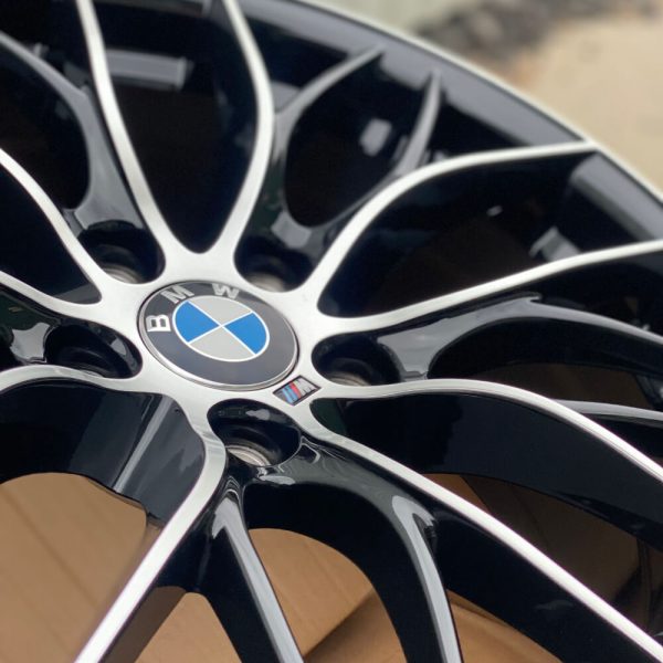 <b>BMW 405M</b></br>R18 | 5-112 | 8j | ET35 — изображение 5