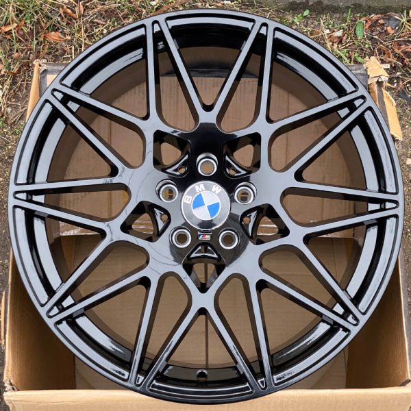 <b>BMW 666M</b></br>R19 | 5-120 | 8.5j/9.5j | ET30/ET40 — изображение 3