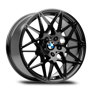 <b>BMW 666M</b></br>R19 | 5-120 | 8.5j/9.5j | ET30/ET40