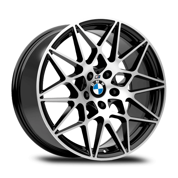 <b>BMW 666M</b></br>R18 | 5-120 | 8j | ET35