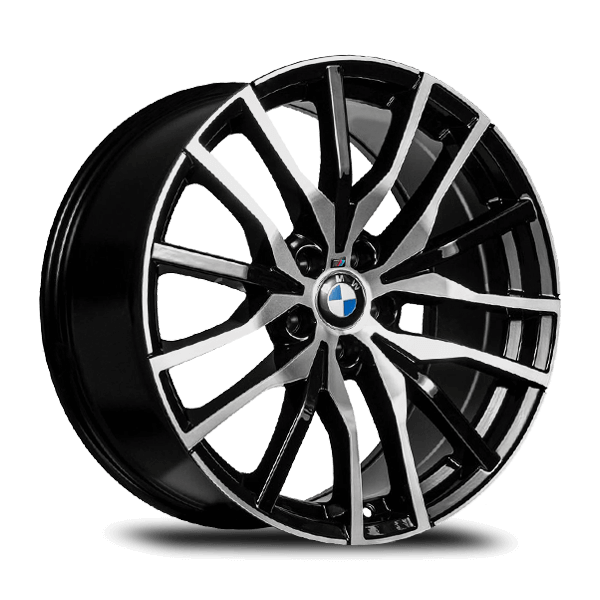 <b>BMW 742M</b></br>R20 | 5-112 | 9j | ET35