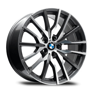 <b>BMW 742M</b></br>R20 | 5-112 | 9j | ET35
