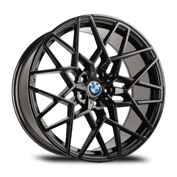 <b>BMW 813M</b></br>R19 | 5-112 | 8.5j/9.5j | ET30/ET35