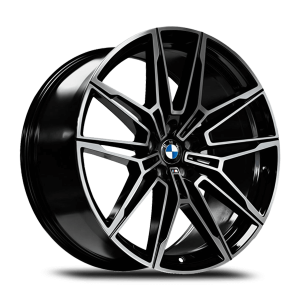 <b>BMW 825M</b></br>R19 | 5-112 | 8j/9j | ET30/ET44