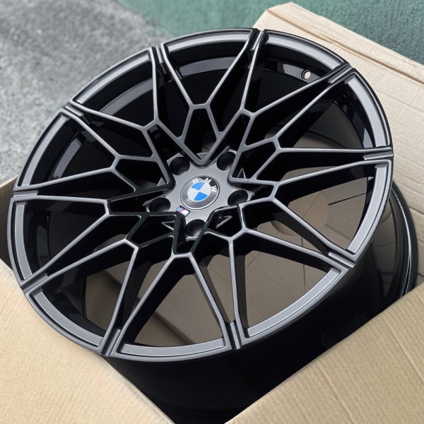 <b>BMW 826M</b></br>R19 | 5-120 | 8j/9j | ET25/ET35 — изображение 4