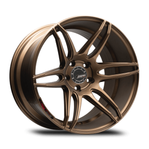 <b>Cosmis Racing MRII</b></br>R17 | 5-114.3 | 7.5j | ET26