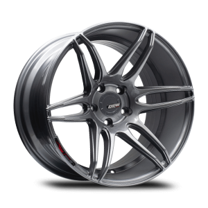 <b>Cosmis Racing MRII</b></br>R17 | 5-114.3 | 7.5j | ET26