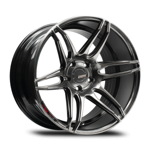 <b>Cosmis Racing MRII</b></br>R17 | 5-114.3 | 7.5j | ET26
