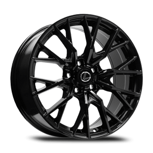 <b>Toyota Lexus GS</b></br>R17 | 5-114.3 | 8j | ET35