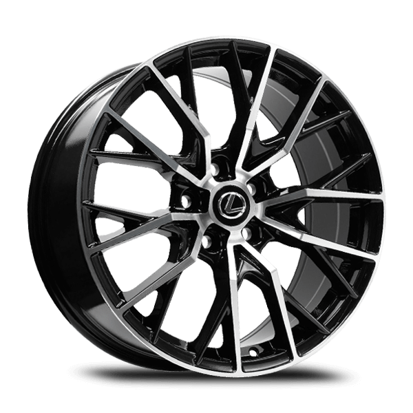 lexus-gs-f-sport-black-and-polish-1