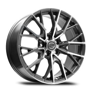 <b>Toyota Lexus GS</b></br>R17 | 5-114.3 | 8j | ET35