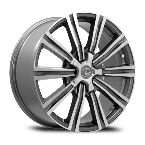 <b>Toyota Lexus LX 570</b></br>R18 | 5-150 | 8j | ET50