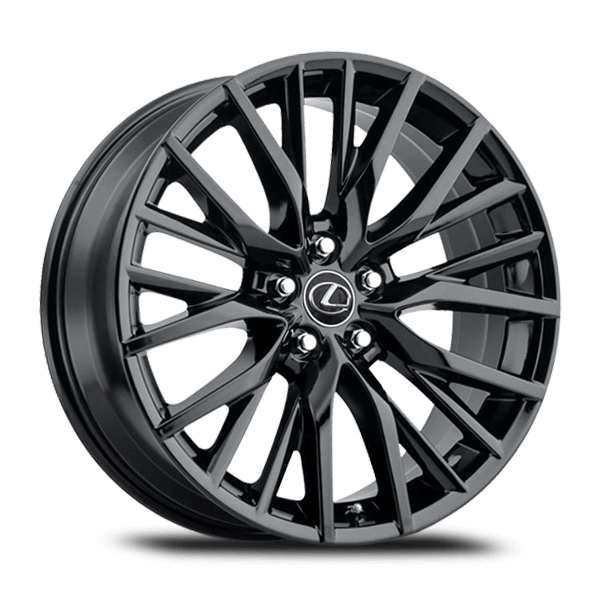 <b>Toyota Lexus F Sport</b></br>R19 | 5-114.3 | 8j | ET40