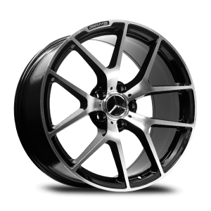 <b>Mercedes AMG C63 507</b></br>R18 | 5-112 | 8.5j | ET35