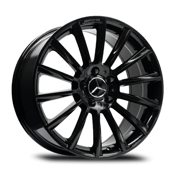 <b>Mercedes AMG W222</b></br>R18 | 5-112 | 8.5j/9.5j | ET35/ET35