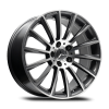 <b>Mercedes AMG W222</b></br>R17 | 5-112 | 8j | ET35