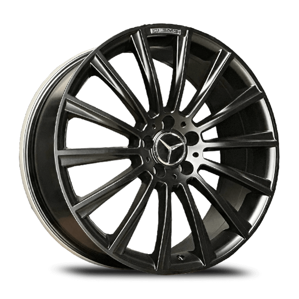 <b>Mercedes AMG W222</b></br>R20 | 5-112 | 8.5j | ET35