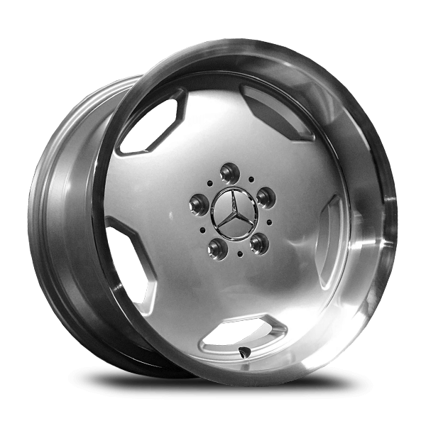 <b>Mercedes Monoblock AMG</b></br>R18 | 5-112 | 8.5j/9.5j | ET35/ET30