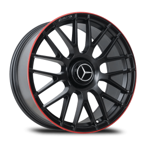 <b>Mercedes AMG 9Y</b></br>R19 | 5-112 | 8.5j | ET38