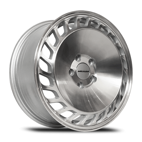 <b>Messer Turbofan ME03-3</b><br>R19 | 5-114.3 | 8.5j | ET35