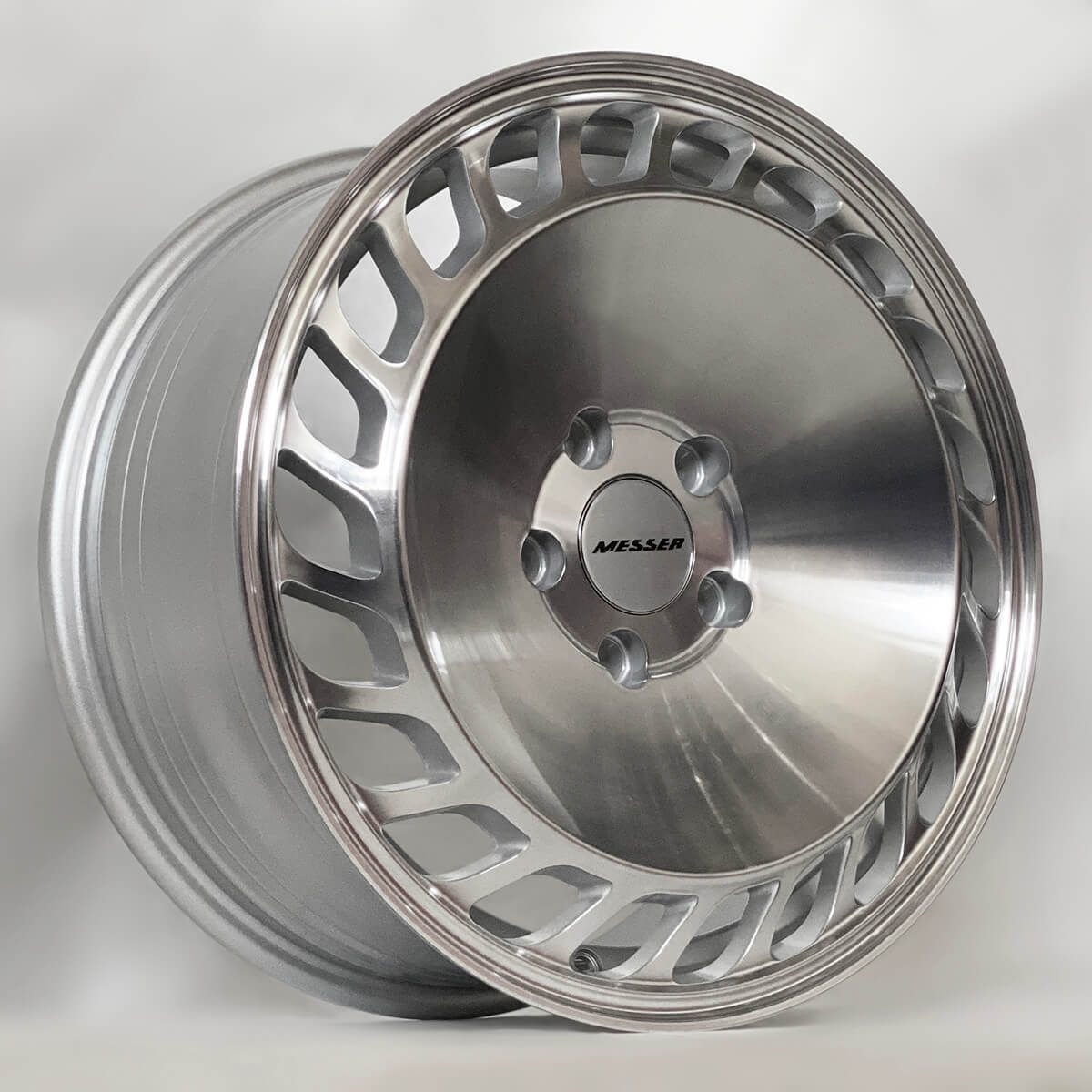 <b>Messer Turbofan ME03-3</b><br>R19 | 5-114.3 | 8.5j | ET35 — изображение 2