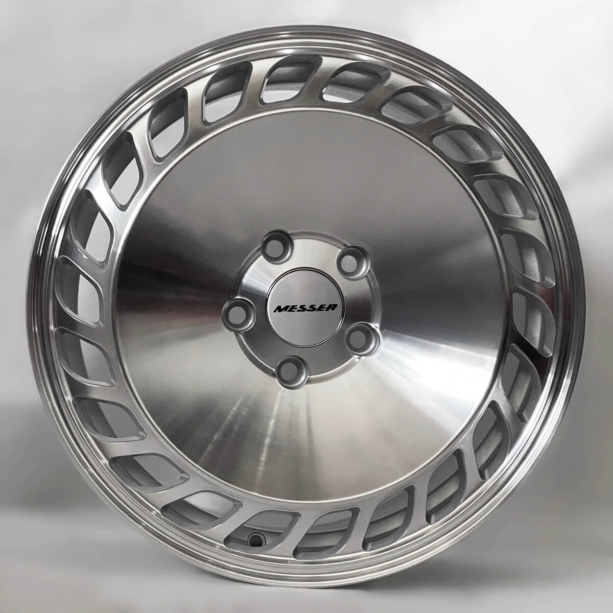 <b>Messer Turbofan ME03-3</b><br>R19 | 5-114.3 | 8.5j | ET35 — изображение 3