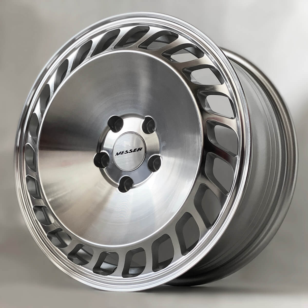 <b>Messer Turbofan ME03-3</b><br>R19 | 5-114.3 | 8.5j | ET35 — изображение 4