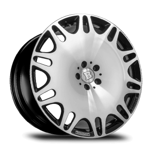 <b>Кованые Mercedes Brabus Monobloch M</b></br>R21 | 5-112 | 10j/11.5j | ET45/ET47