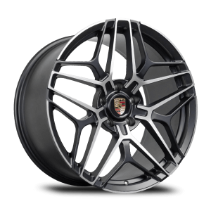 <b>Кованые Porsche Macan</b></br>R21 | 5-112 | 9j/10j | ET26/ET19