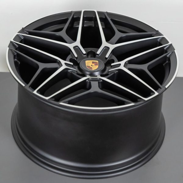 <b>Кованые Porsche Macan</b></br>R21 | 5-112 | 9j/10j | ET26/ET19 — изображение 2