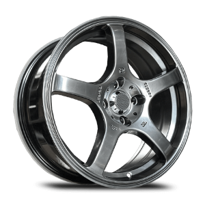 <b>ProDrive GC-05F</b></br>R16 | 4-100 | 6.5j | ET35