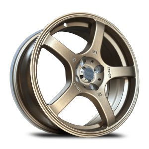 <b>ProDrive GC-05F</b></br>R16 | 4-100 | 6.5j | ET35