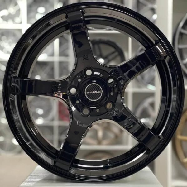 <b>Prodrive GC-05F</b></br><br>R17 | 5-114.3 | 9j | ET30 — изображение 3