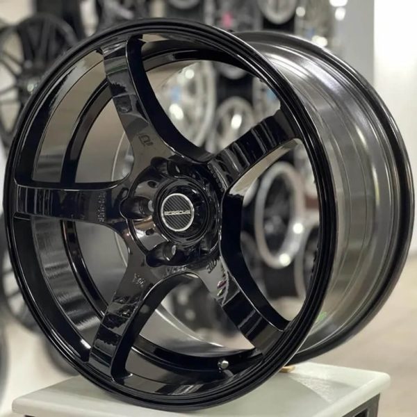 <b>Prodrive GC-05F</b></br><br>R17 | 5-114.3 | 9j | ET30 — изображение 4