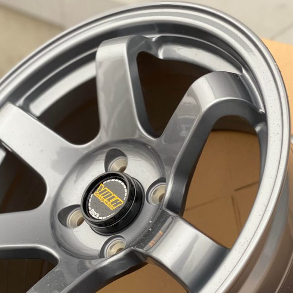 <b>Rays Volk Racing TE37</b></br>R15 | 4-100 | 8j | ET35 — изображение 5