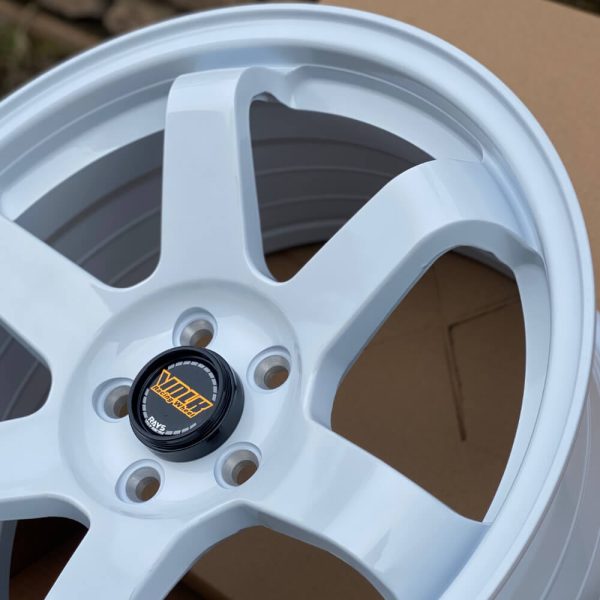 <b>RAYS Volk Racing TE37</b><br>R16 | 5-108 | 7j | ET35 — изображение 5