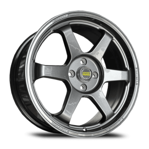 <b>Rays Volk Racing TE37 SL</b></br>R17 | 4-100 | 7.5j | ET40