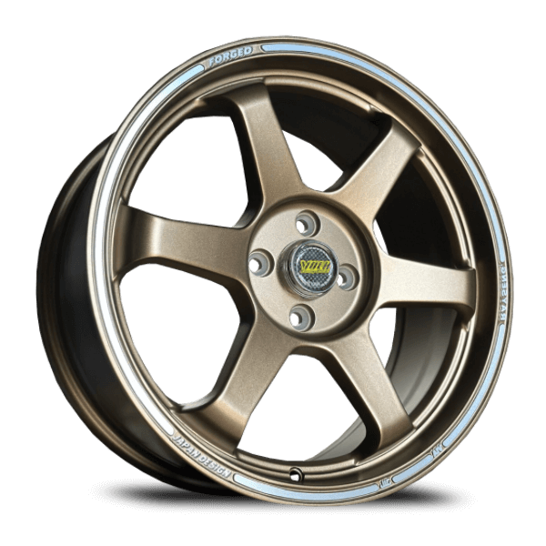 <b>Rays Volk Racing TE37 SL</b></br>R17 | 4-100 | 7.5j | ET40