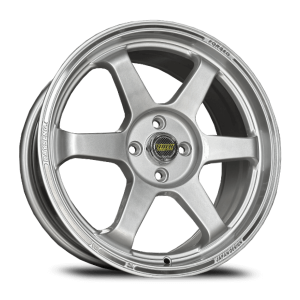 <b>Rays Volk Racing TE37 SL</b></br>R17 | 4-100 | 7.5j | ET40