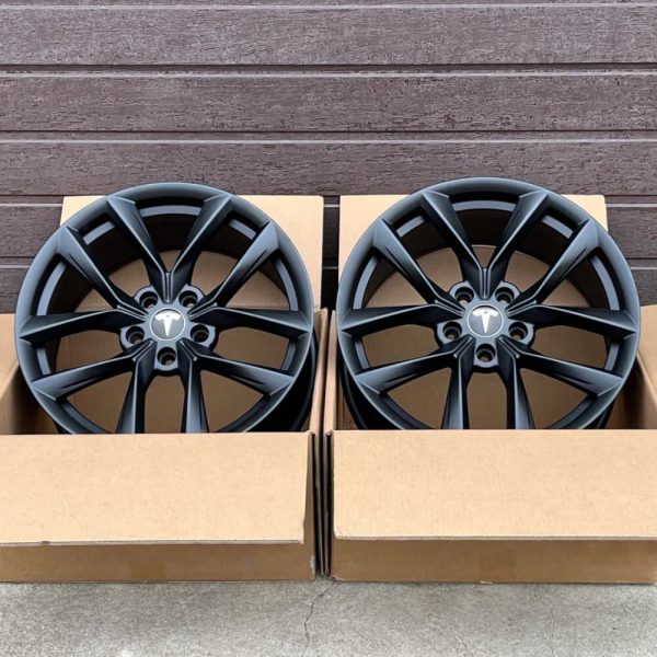 <b>Tesla TSS </b></br>R18 | 5-114.3 | 8.5j | ET40 — изображение 3