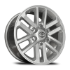 <b>Toyota Lexus Fortuner Hilux</b></br>R17 | 6-139.7 | 7.5j | ET30