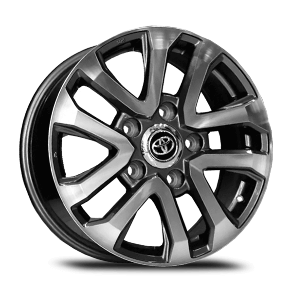 <b>Toyota Lexus LC200</b></br>R20 | 5-150 | 8.5j | ET48